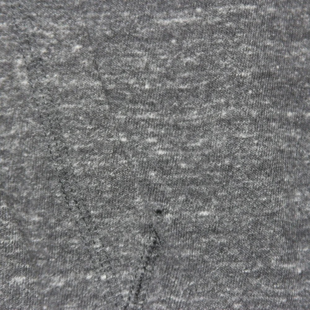Nike Wildcats Full Zip Hoodie Gray Heathered Fleece‎ Women's M Sportswear Light